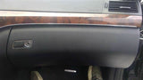 S550      2008 Glove Box 338541