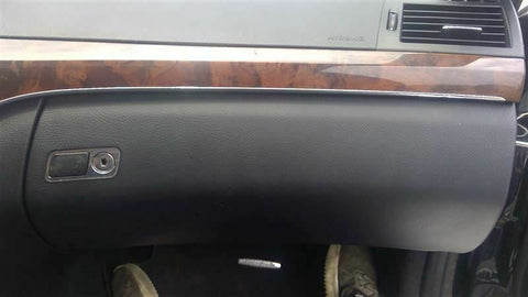 S550      2008 Glove Box 338541