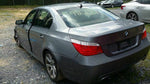 535I      2008 Fuel Filler Door 289880