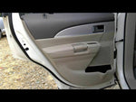 MKX       2013 Door Trim Panel, Rear 317812