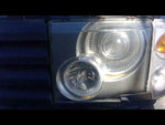 Driver Headlight Xenon HID Thru VIN 3A140337 Fits 03 RANGE ROVER 330659