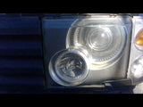 Driver Headlight Xenon HID Thru VIN 3A140337 Fits 03 RANGE ROVER 330659