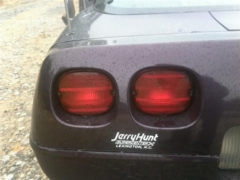 Tail Light Fits 90-96 CORVETTE 276921