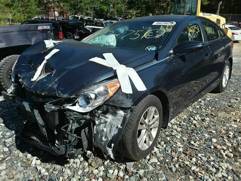 Windshield Wiper Motor Fits 11-15 SORENTO 331028