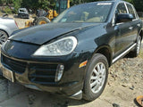 Chassis ECM Body Control BCM Fits 08-10 PORSCHE CAYENNE 312191