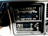 Power Steering Pump Classic Style Fits 01-07 SIERRA 2500 PICKUP 238938
