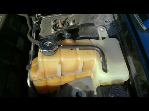 COOLANT RESERVOIR FITS 06-10 300 267895