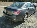 Automatic Transmission Sedan EX-L Leher Fits 08-09 ACCORD 276353