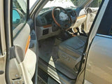 Driver Front Window Regulator Electric Fits 07-14 FJ CRUISER 321190