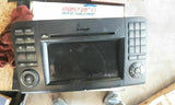 Audio Equipment Radio 164 Type GL450 Radio Fits 10-12 MERCEDES GL-CLASS 340737