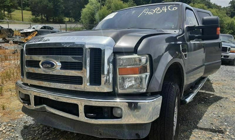 Air/Coil Spring Front Spring ID A Fits 05-19 FORD F250SD PICKUP 338409