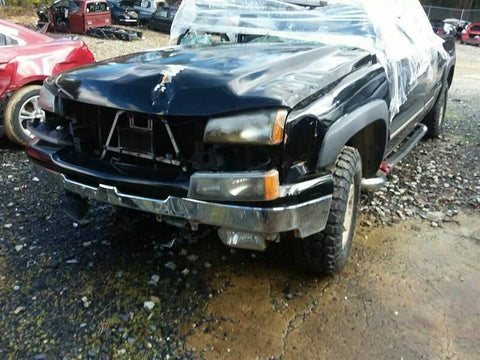 Fuel Pump Assembly Classic Style 4.3L Fits 04-07 SIERRA 1500 PICKUP 336253