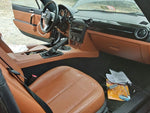 Strut Front Soft Top 17" Wheel Fits 06-08 MAZDA MX-5 MIATA 276194