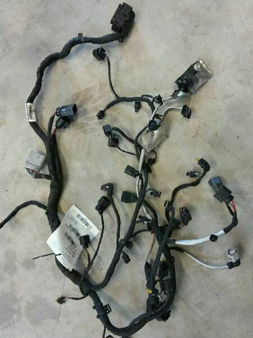 JETTA     2014 Engine Wire Harness 311728