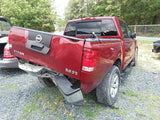 TITAN     2008 Running Board 284979  ONE SIDE ONLY!