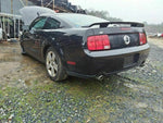 Back Glass Coupe Fits 05-14 MUSTANG 300046