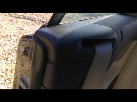 Seat Belt Front C70 Bucket Seat Passenger Fits 08-12 VOLVO 70 SERIES 332306