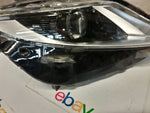 PASSENGER HEADLIGHT LED ADAPTIVE HEADLAMPS WITHOUT SIGNATURE LIGHTING FITS MKZ