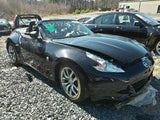 370Z      2012 Lock Actuator 280103