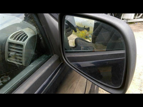 Passenger Side View Mirror Power Regular Cab Fits 04-12 CANYON 311346