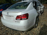 Driver Lower Control Arm Front Sedan RWD Fits 09-13 LEXUS IS250 316707