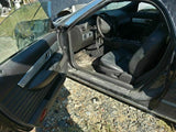 Seat Belt Front Bucket Driver Retractor Fits 02 THUNDERBIRD 313181
