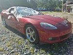 Bag Driver Wheel Fits 05 CORVETTE 327387