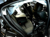 Seat Belt Front Bucket Passenger Retractor Fits 08-09 LEXUS IS-F 232111