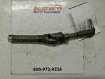 XB SCION  2012 Steering Shaft 254254