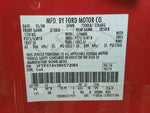 Driver Rear Side Door Super Cab 4 Door Fits 04-08 FORD F150 PICKUP 294790