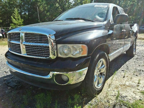 Driver Front Window Regulator Chassis Cab Fits 03-10 DODGE 3500 PICKUP 305322