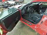 CORVETTE  2009 Fuel Filler Door 279145