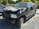 Automatic Transmission 5R110W Torqshift Fits 03-07 FORD F250SD PICKUP 275554