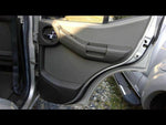 XTERRA    2005 Door Trim Panel, Rear 286946