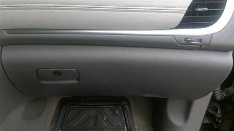 TRAVERSE  2014 Glove Box 342209