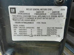 SILVRDO15 2006 Fuel Vapor Canister 323053