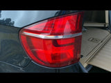 L TAIL LIGHT QUARTER PANEL MOUNTED FITS 11-13 BMW X5 272504