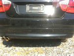 Rear Bumper Sedan Canada Market Without Park Assist Fits 06-08 BMW 323i 273827