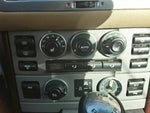 Chassis ECM Steering Wheel Adjuster Fits 03-09 RANGE ROVER 316926