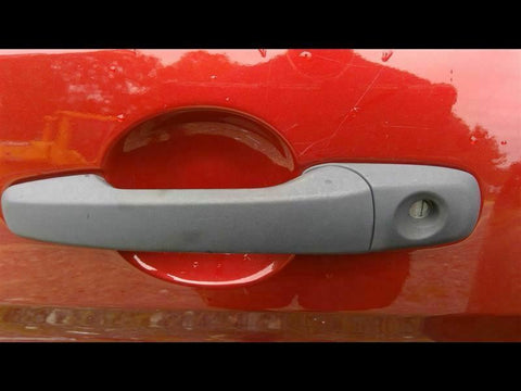 Passenger Door Handle Exterior Door Handle Assembly Fits 11-18 EXPLORER 305497