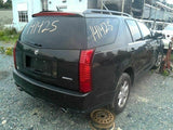 04 05 06 CADILLAC SRX R. DR ASSM REAR SIDE 215986