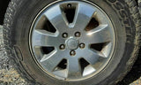 Rear Axle Chrysler 8-1/4" Ring Gear 3.07 Ratio Fits 07-10 COMMANDER 347302