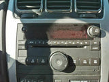 Chassis ECM Communication Left Hand Quarter Wheel Well Fits 11 ACADIA 315762