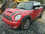 Blower Motor Convertible With AC Fits 07-15 MINI COOPER 282698