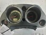 ECLIPSE   2009 Speedometer Head/Cluster 296768