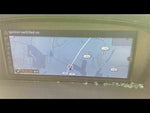 Info-GPS-TV Screen Display Dash 8.8" Screen Fits 10 BMW 528i 301529