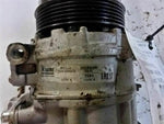 AC Compressor 230 Type SL550 Fits 07-09 11-12 MERCEDES S-CLASS 333439