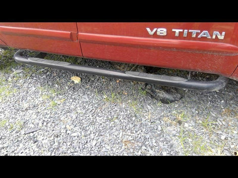 TITAN     2008 Running Board 284979  ONE SIDE ONLY!