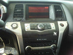 MURANO    2010 Door Trim Panel, Rear 291004