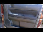 XB SCION  2005 Door Trim Panel, Front 313426